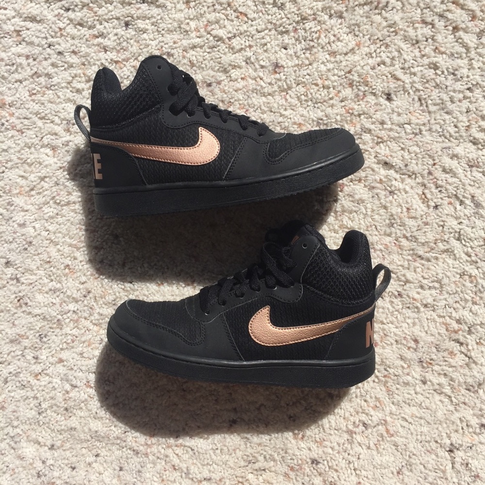 Nike High-Tops